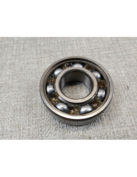 Roulement à billes VT125 C SHADOW HONDA 91051-KGB-611 idem 91051-KGB-610