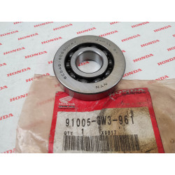 Roulement à bille NTN SC04819CS60PX1 SFX 50 HONDA 91005-GW3-961