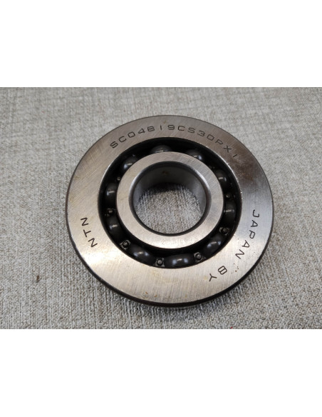 Roulement à bille NTN SC04819CS60PX1 SFX 50 HONDA 91005-GW3-961