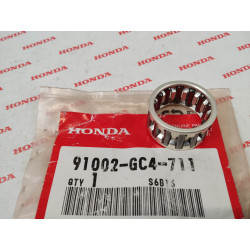 Roulement aiguille tete de bielle (bleu) HONDA 91002-GC4-711