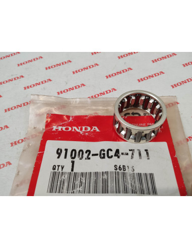 Roulement aiguille tete de bielle (bleu) HONDA 91002-GC4-711