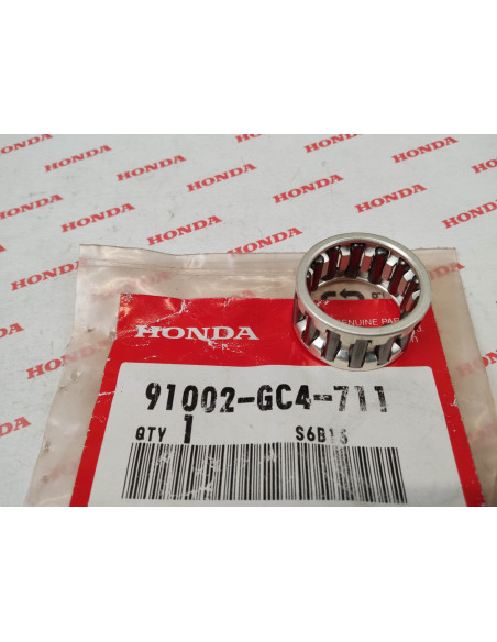 Roulement aiguille tete de bielle (bleu) HONDA 91002-GC4-711