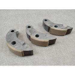 Poids d'embrayage PCX125 2010/2014 PCX150 2012/13 HONDA 22535-KWN-900
