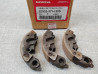 poids d'embrayage INNOVA 125 ANF125 2003/2009
