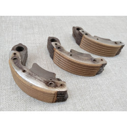 poids d'embrayage INNOVA 125 ANF125 2003/2009