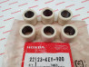 jeu de poids d'embrayage FES125PANTHEON 1999/2001 HONDA 22123-KEY-900