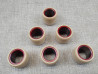 jeu de poids d'embrayage FES125PANTHEON 1999/2001 HONDA 22123-KEY-900