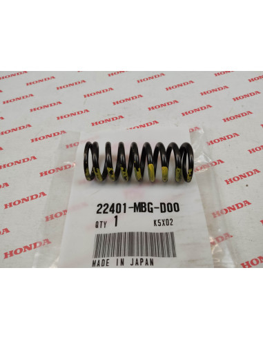 Ressort d'embrayage CBR600 RR 07/12 VFR800 02/09 origine HONDA 22401-MBG-D00