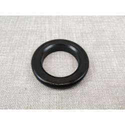 Caoutchouc patte de phare Honda CB 250 350 K0-K2 | 51622-290-000