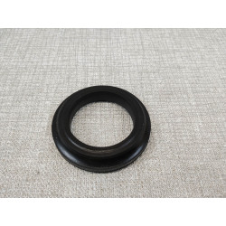 Caoutchouc patte de phare Honda CB 250 350 K0-K2 | 51622-290-000