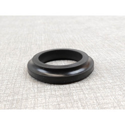 Caoutchouc patte de phare Honda CB 250 350 K0-K2 | 51622-290-000