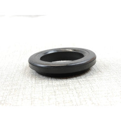 Caoutchouc patte de phare Honda CB 250 350 K0-K2 | 51622-290-000
