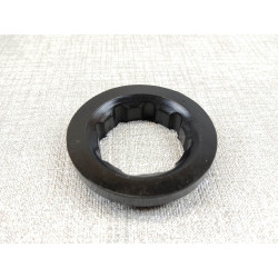 Caoutchouc patte de phare Honda CB250 350 450 - Réf. 51601-292-010