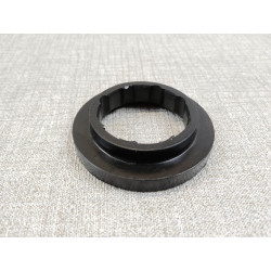 Caoutchouc patte de phare Honda CB250 350 450 - Réf. 51601-292-010