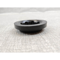 Caoutchouc patte de phare Honda CB250 350 450 - Réf. 51601-292-010