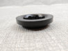 Caoutchouc patte de phare Honda CB250 350 450 - Réf. 51601-292-010