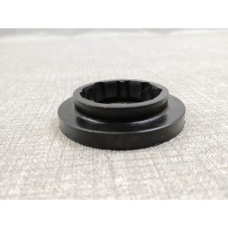 Caoutchouc patte de phare Honda CB250 350 450 - Réf. 51601-292-010