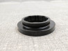 Caoutchouc patte de phare Honda CB250 350 450 - Réf. 51601-292-010