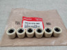 Jeu de poids embrayage Honda 22123-KFG-000 | FORZA FORESIGHT 250