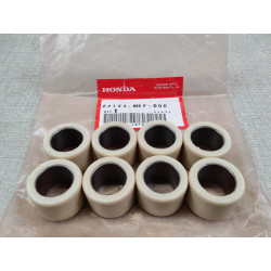 Jeu poids embrayage Honda Silverwing 400 FJS 22123-MEF-D00