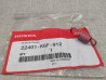 Ressort d'embrayage SH125 PCX125 PCX150 BENLY110 HONDA 22401-KGF-912