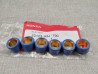 Jeu 6 Rouleaux Poids Honda S Wing 125 FES - 22123-KRJ-790