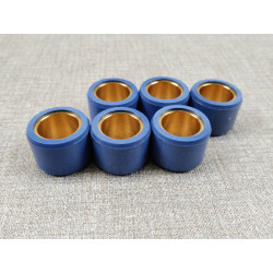 Jeu 6 Rouleaux Poids Honda S Wing 125 FES - 22123-KRJ-790