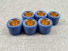 Jeu 6 Rouleaux Poids Honda S Wing 125 FES - 22123-KRJ-790
