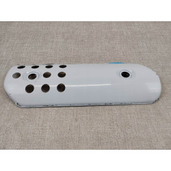 Grille chromée de pot d'echappement de SFX50 1995-2001 HONDA 18318-GBM-750
