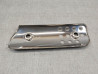 Grille chromée de pot d'echappement de SFX50 1995-2001 HONDA 18318-GBM-750