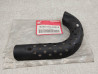 Cache Tube Échappement A Honda Z50 Monkey - Réf. 18240-165-600ZA