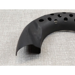 Cache Tube Échappement A Honda Z50 Monkey - Réf. 18240-165-600ZA