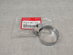 Collier d'échappement VTR1000 R SP22002/2004 HONDA 18375-MCF-D30 neuf