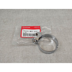 Collier d'échappement VTR1000 R SP22002/2004 HONDA 18375-MCF-D30 neuf