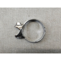 Collier d'échappement VTR1000 R SP22002/2004 HONDA 18375-MCF-D30 neuf