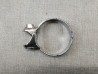 Collier d'échappement VTR1000 R SP22002/2004 HONDA 18375-MCF-D30 neuf