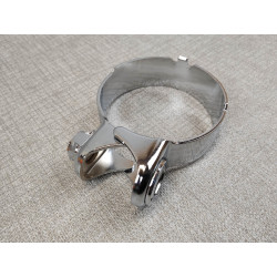 Collier d'échappement VTR1000 R SP22002/2004 HONDA 18375-MCF-D30 neuf