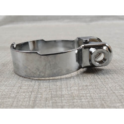 Collier d'échappement VTR1000 R SP22002/2004 HONDA 18375-MCF-D30 neuf