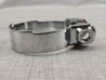 Collier d'échappement VTR1000 R SP22002/2004 HONDA 18375-MCF-D30 neuf