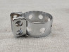 Collier chromée échappement CB1100 X11 CB1300 HONDA 18372-MAT-000 neuf