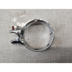 Collier chromée échappement CB1100 X11 CB1300 HONDA 18372-MAT-000 neuf