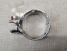 Collier chromée échappement CB1100 X11 CB1300 HONDA 18372-MAT-000 neuf