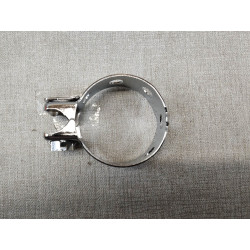 Collier chromée échappement CB1100 X11 CB1300 HONDA 18372-MAT-000 neuf