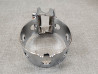 Collier chromée échappement CB1100 X11 CB1300 HONDA 18372-MAT-000 neuf