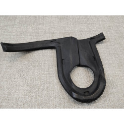 Caoutchouc A droit échappement Honda GOLDWING GL1800 18321-MCA-000