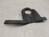Caoutchouc A droit échappement Honda GOLDWING GL1800 18321-MCA-000
