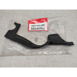 caoutchouc B de bouclier thermique GL1800 GOLDWING 2004/15 HONDA 18323-MCA-000