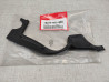 caoutchouc B de bouclier thermique GL1800 GOLDWING 2004/15 HONDA 18323-MCA-000