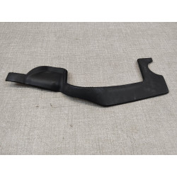 caoutchouc B de bouclier thermique GL1800 GOLDWING 2004/15 HONDA 18323-MCA-000