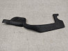 caoutchouc B de bouclier thermique GL1800 GOLDWING 2004/15 HONDA 18323-MCA-000
